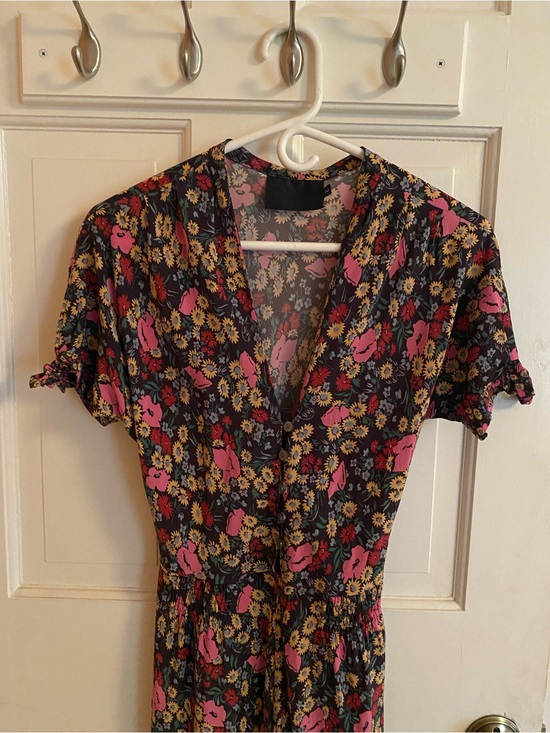No. 6 Store Pants - No. 6 Store Althea Jumpsuit Size 2 US Medium